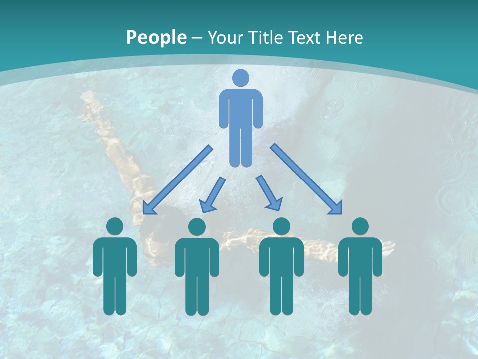 Studio Breed Terrier PowerPoint Template