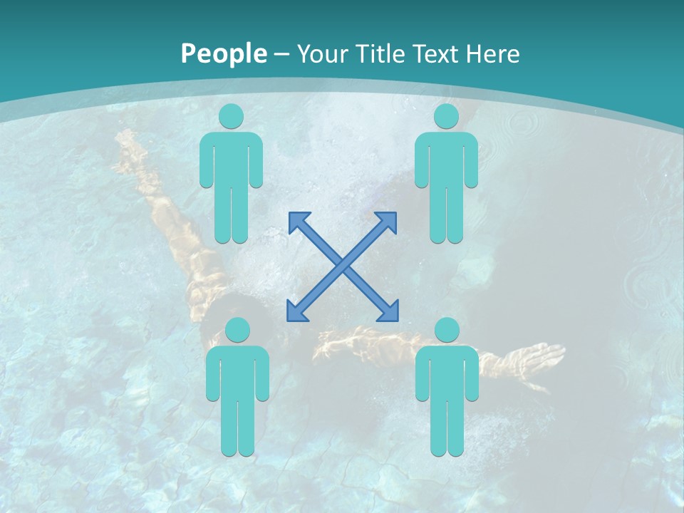 Studio Breed Terrier PowerPoint Template