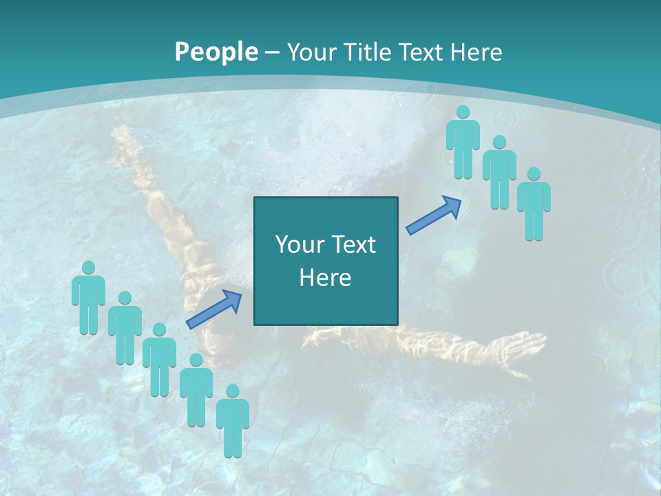 Studio Breed Terrier PowerPoint Template