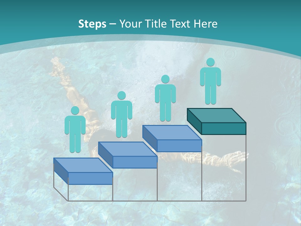 Studio Breed Terrier PowerPoint Template