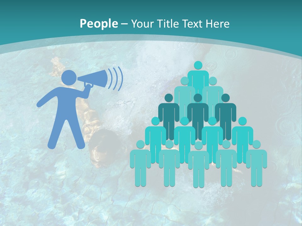 Studio Breed Terrier PowerPoint Template