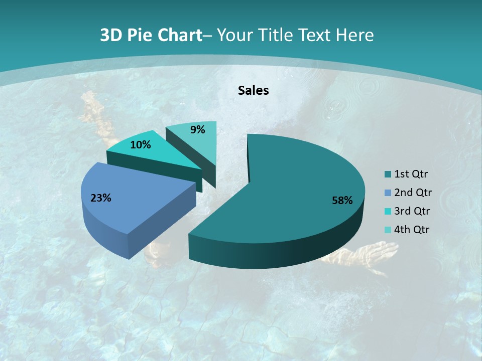 Studio Breed Terrier PowerPoint Template