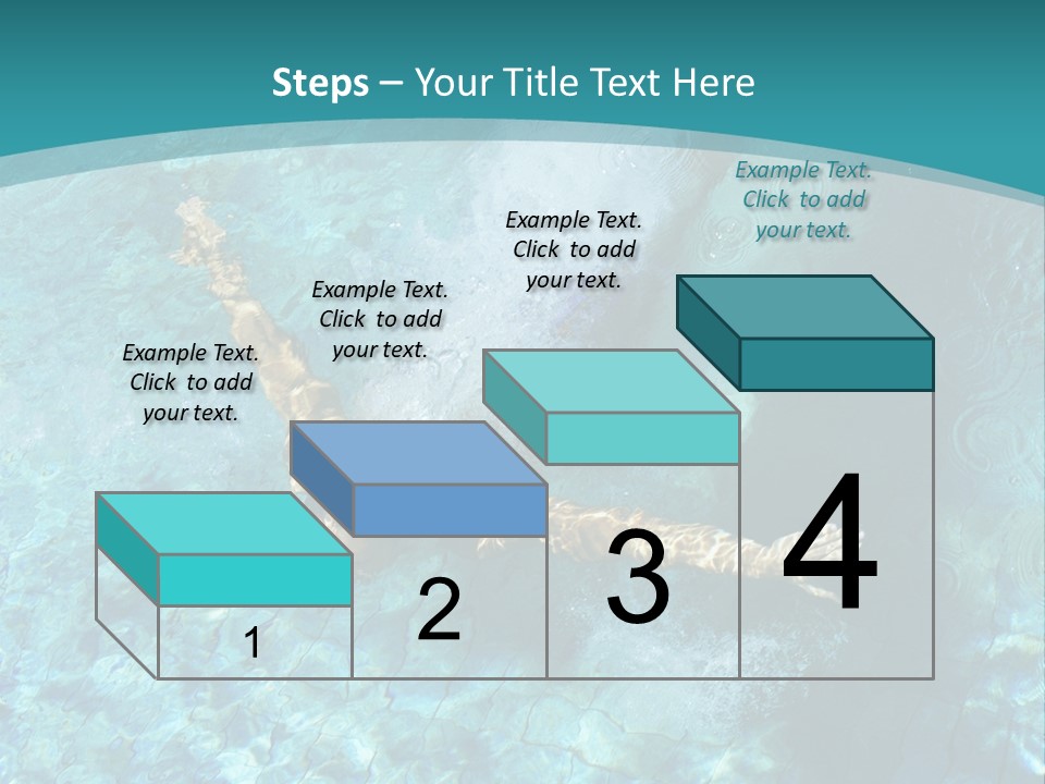 Studio Breed Terrier PowerPoint Template