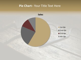 Dangerous Stretch Separation PowerPoint Template