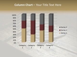 Dangerous Stretch Separation PowerPoint Template