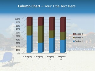 Perfect Place Vacation PowerPoint Template