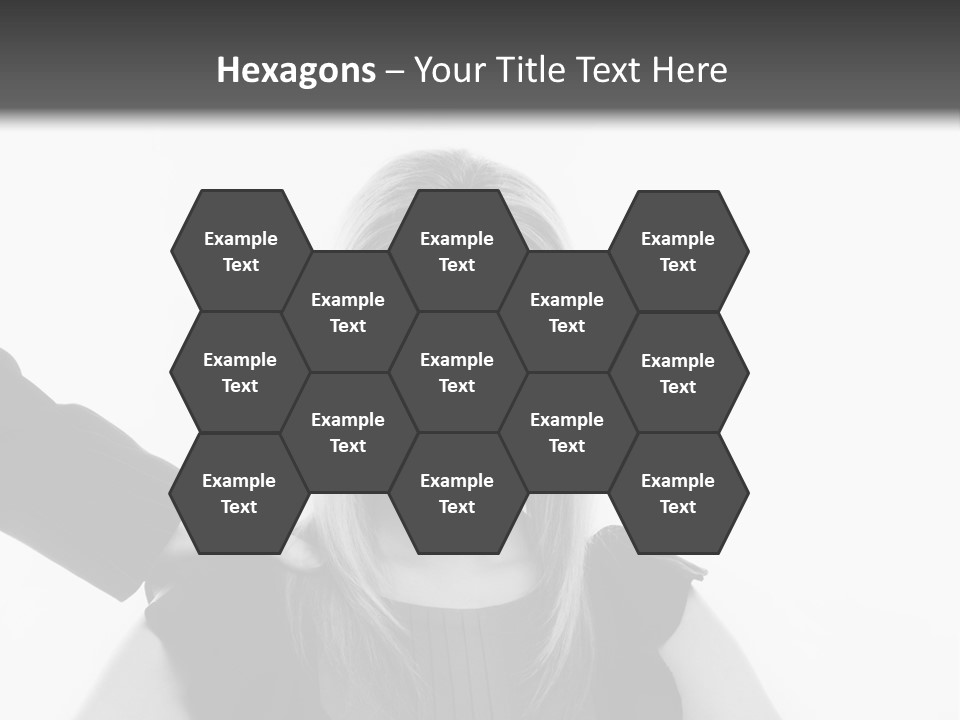 Worried Fear Social PowerPoint Template