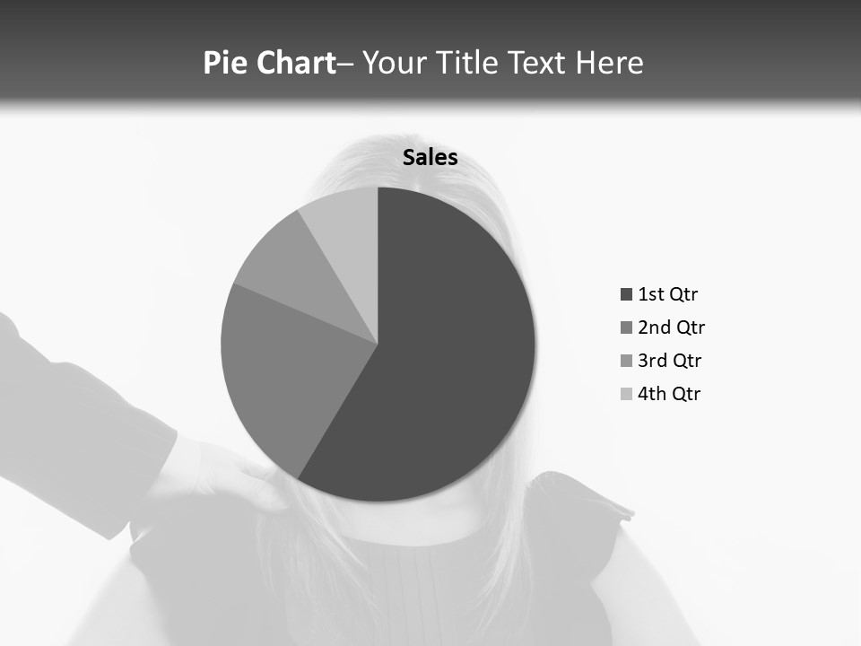 Worried Fear Social PowerPoint Template
