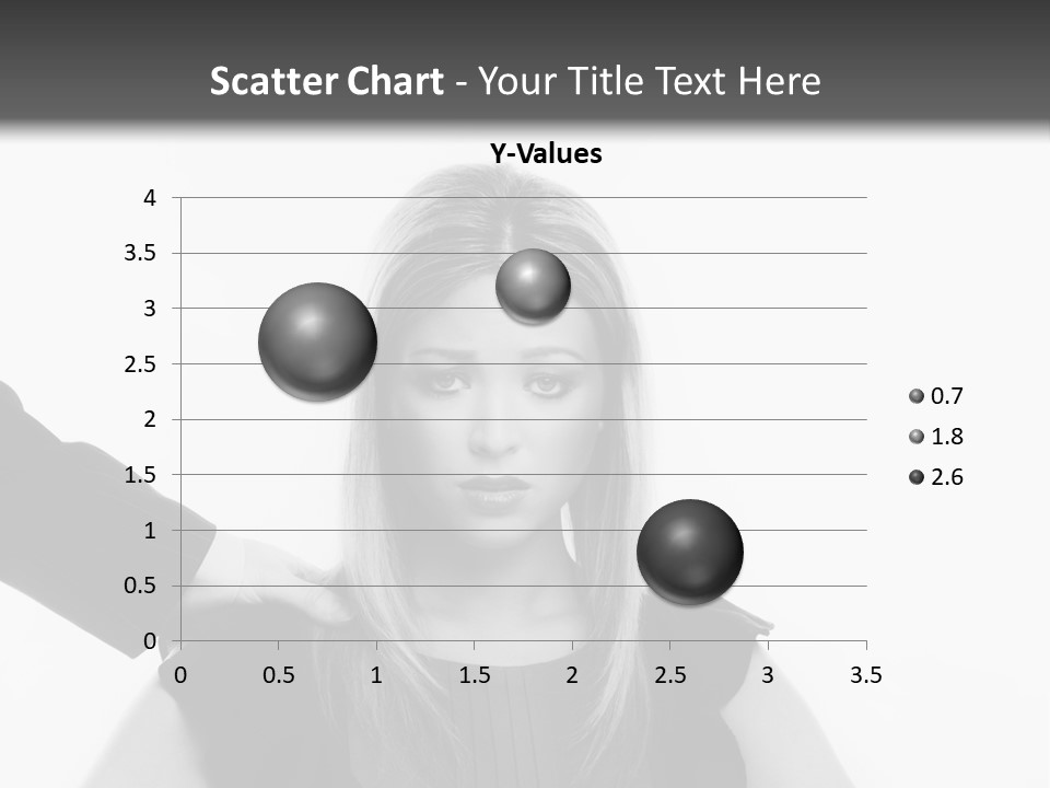 Worried Fear Social PowerPoint Template