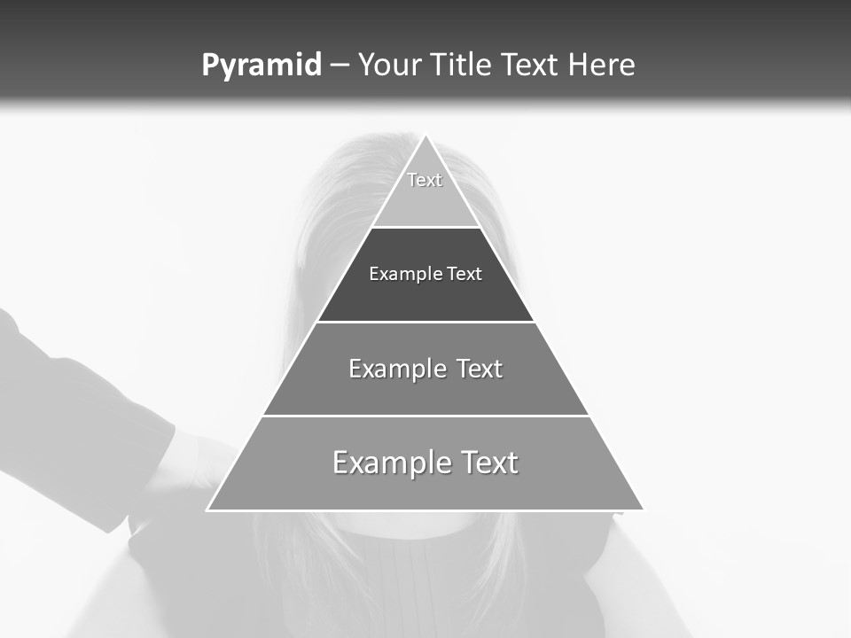 Worried Fear Social PowerPoint Template