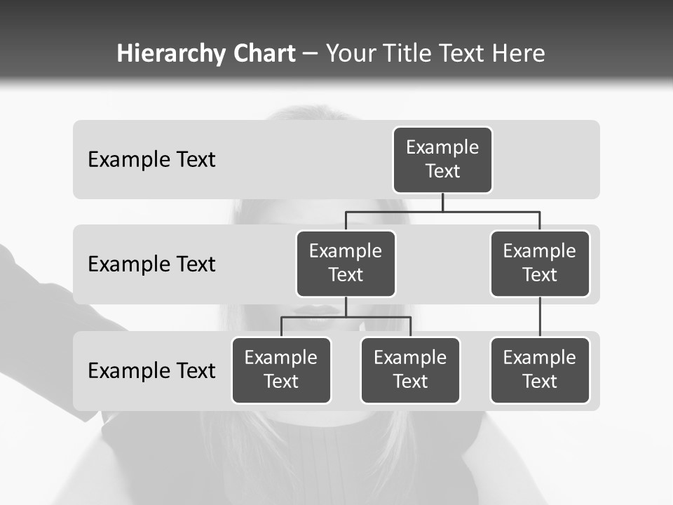 Worried Fear Social PowerPoint Template