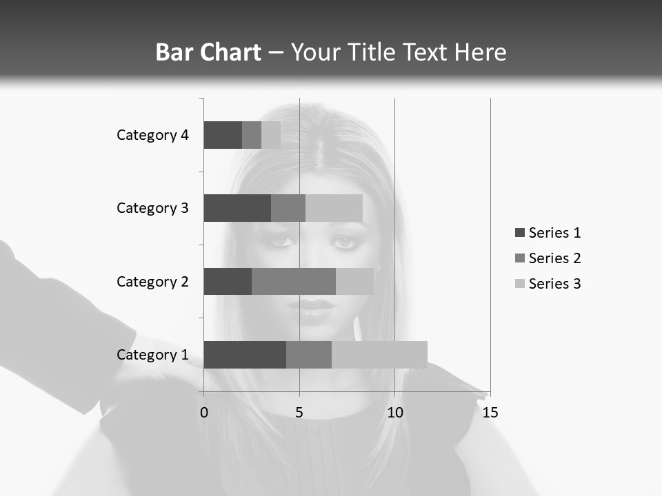 Worried Fear Social PowerPoint Template