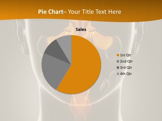 Sick Flu Patient PowerPoint Template