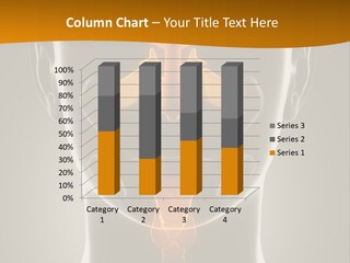 Sick Flu Patient PowerPoint Template