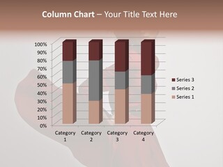 Design Eyes Background PowerPoint Template