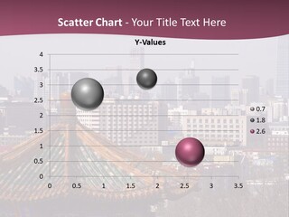 Famous Office Tall PowerPoint Template