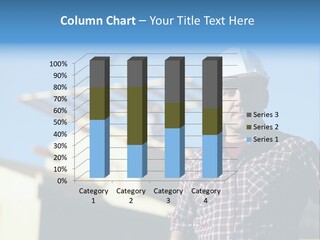 Employees Site Cable PowerPoint Template