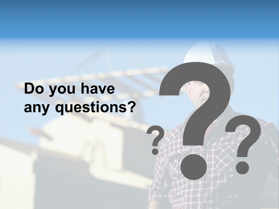 Employees Site Cable PowerPoint Template