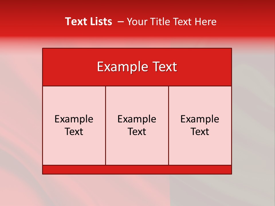 Pattern Old Antique PowerPoint Template