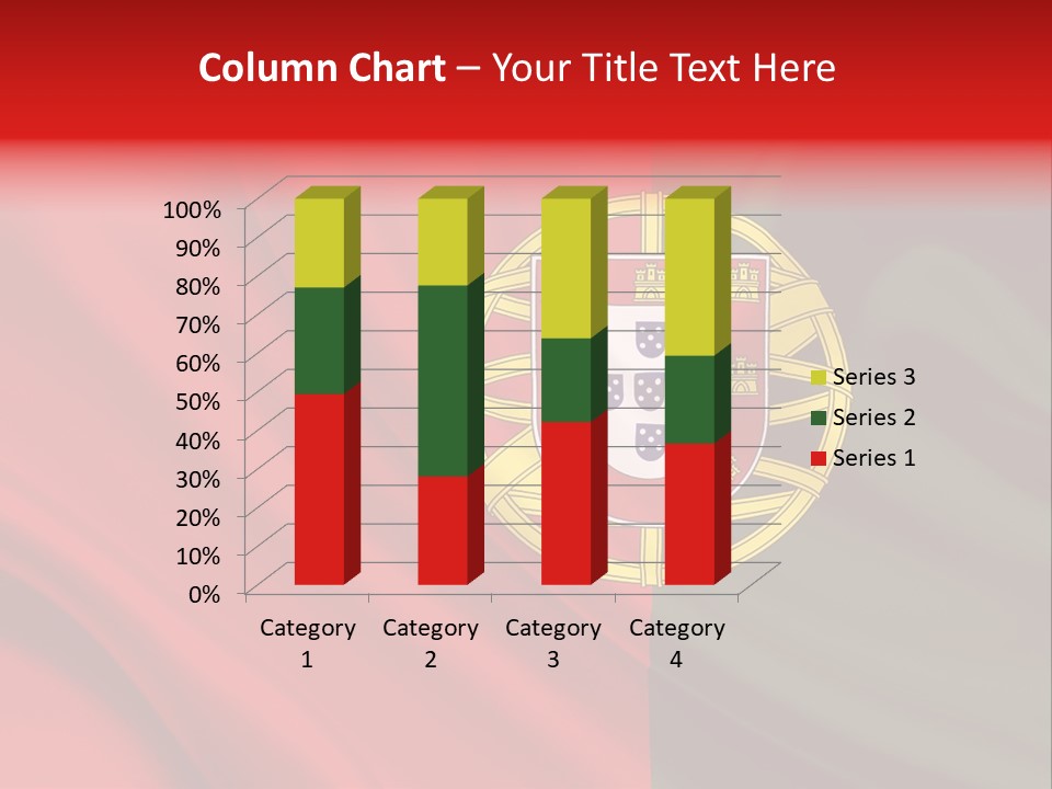 Pattern Old Antique PowerPoint Template