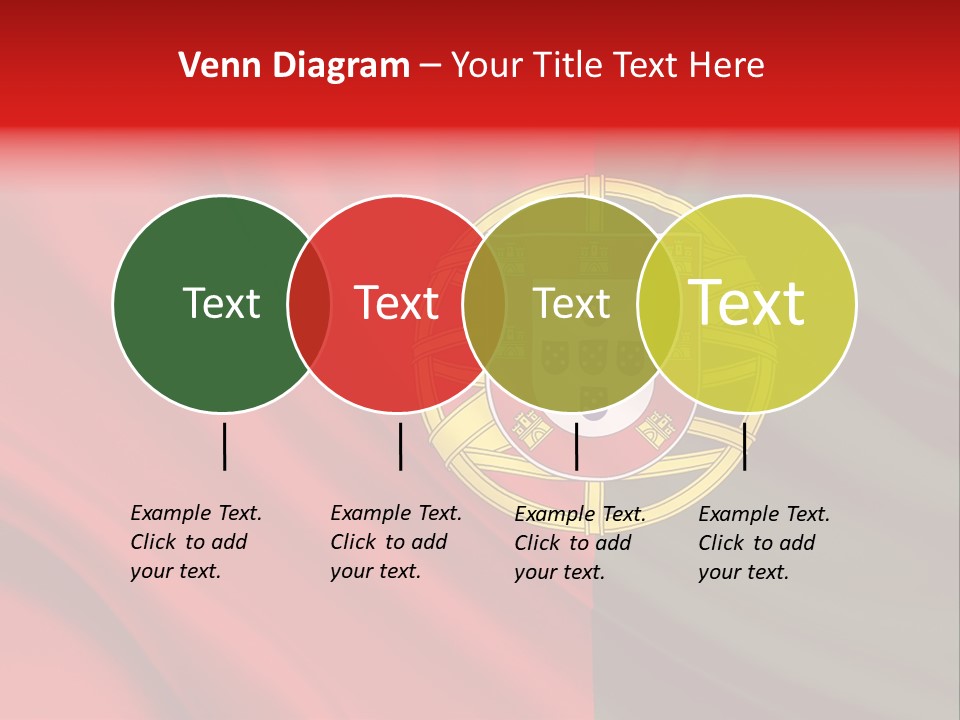 Pattern Old Antique PowerPoint Template