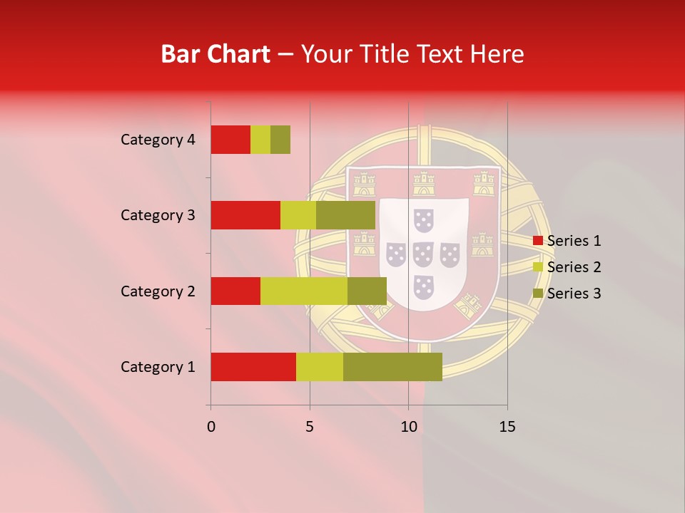 Pattern Old Antique PowerPoint Template
