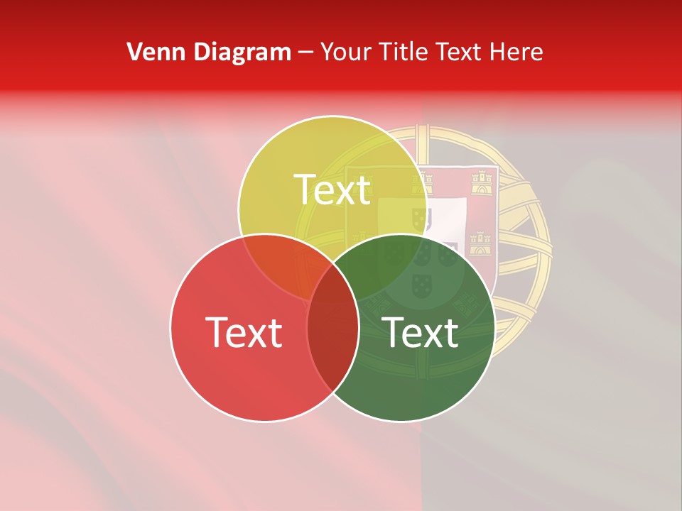 Pattern Old Antique PowerPoint Template