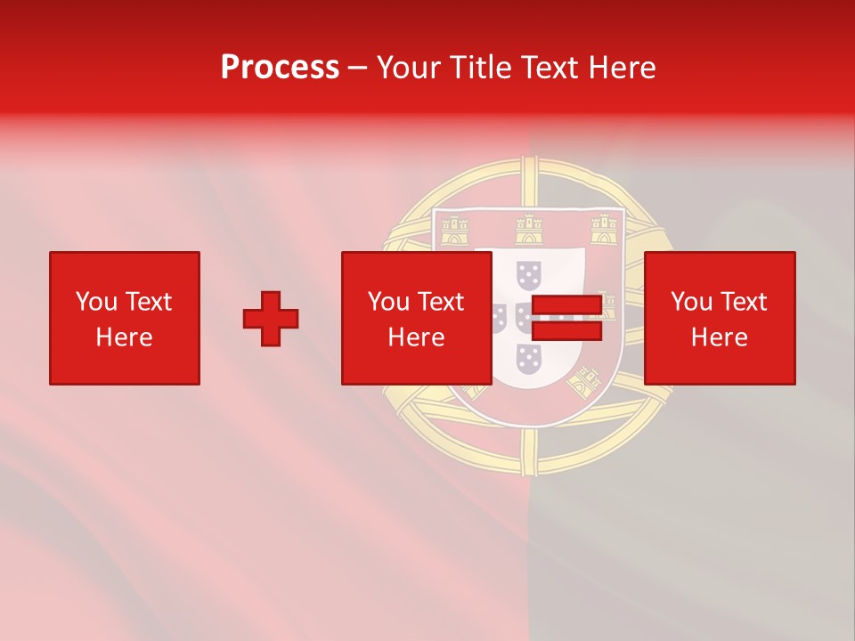 Pattern Old Antique PowerPoint Template