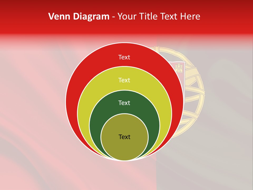 Pattern Old Antique PowerPoint Template