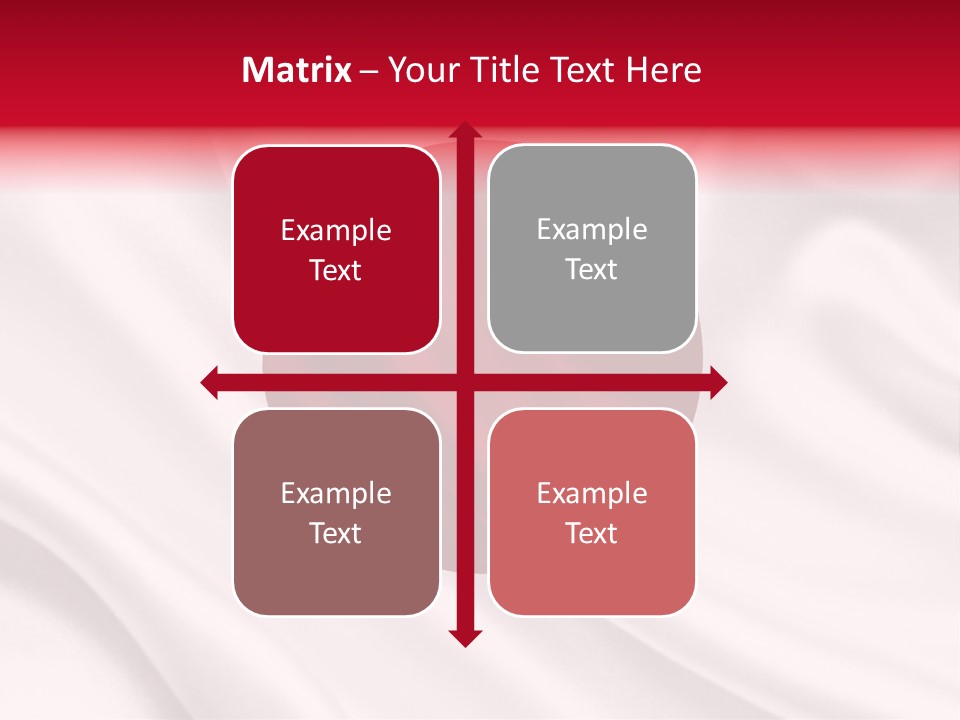 Wall Symbol Celebration PowerPoint Template