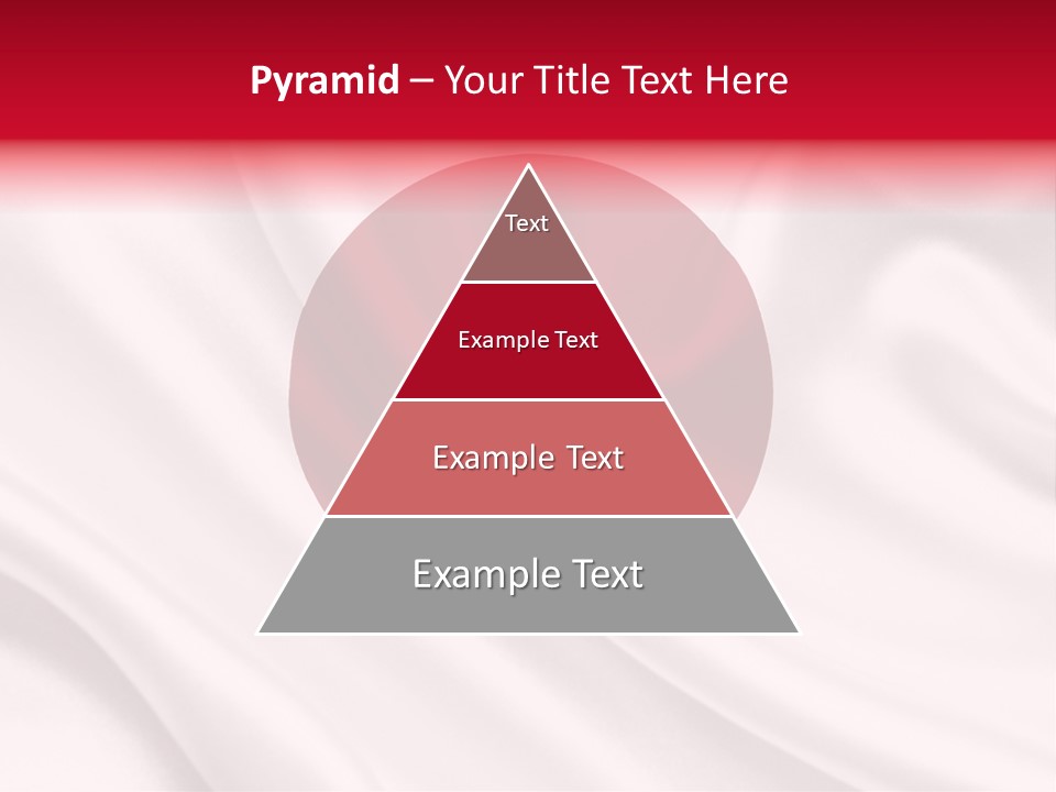 Wall Symbol Celebration PowerPoint Template