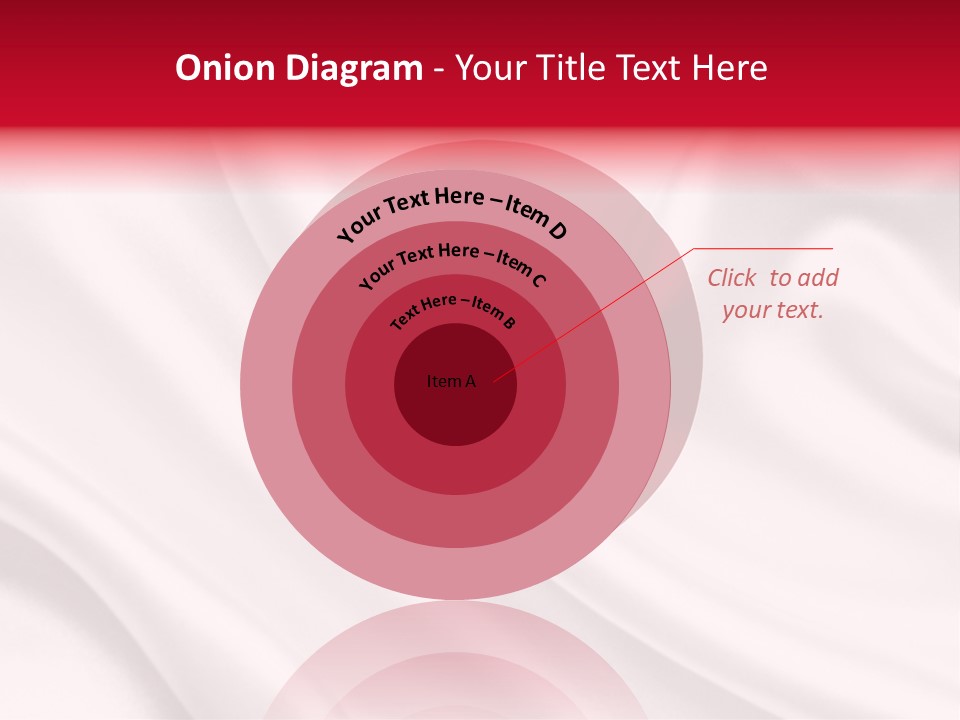 Wall Symbol Celebration PowerPoint Template