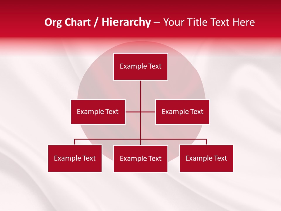 Wall Symbol Celebration PowerPoint Template