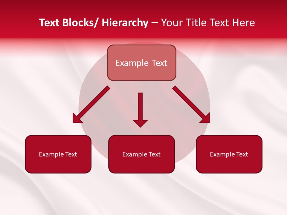 Wall Symbol Celebration PowerPoint Template