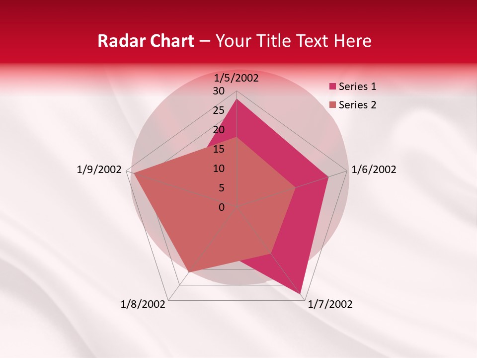 Wall Symbol Celebration PowerPoint Template