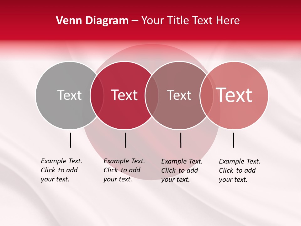Wall Symbol Celebration PowerPoint Template