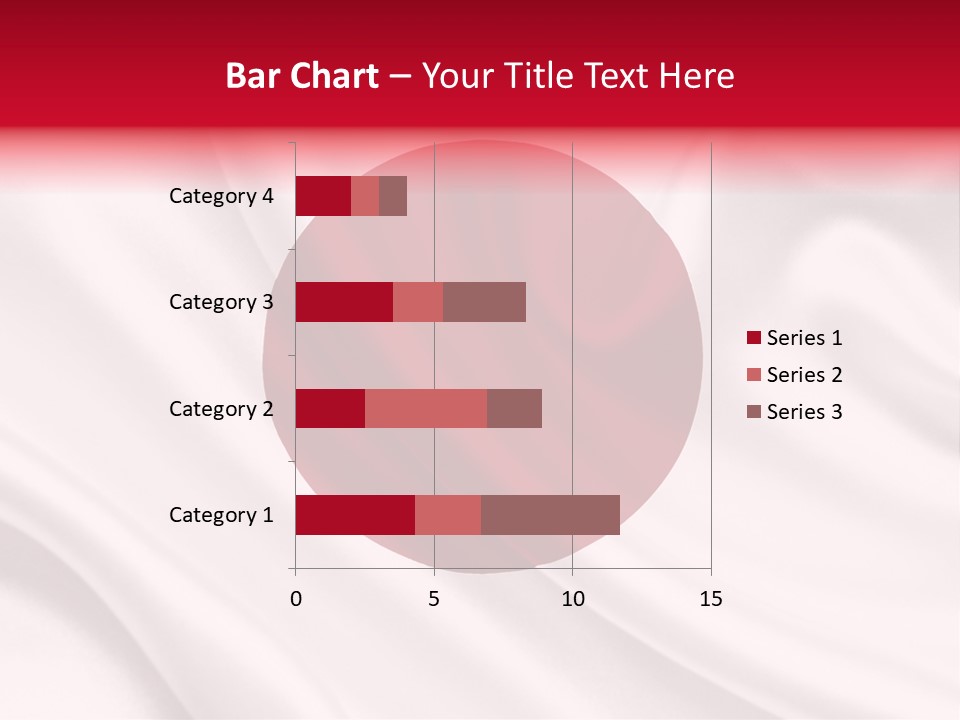 Wall Symbol Celebration PowerPoint Template