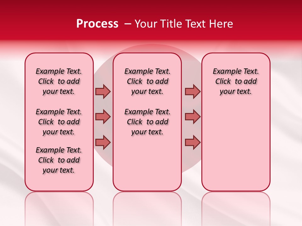 Wall Symbol Celebration PowerPoint Template