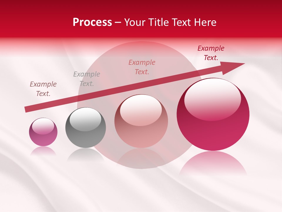 Wall Symbol Celebration PowerPoint Template