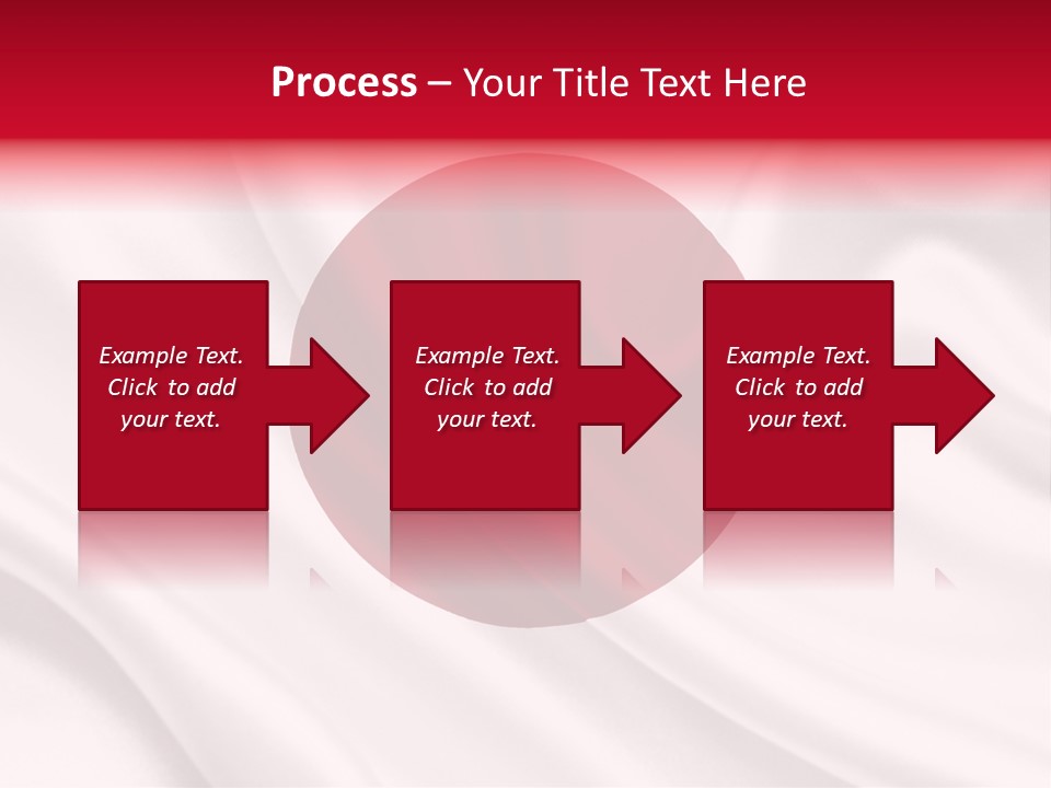 Wall Symbol Celebration PowerPoint Template