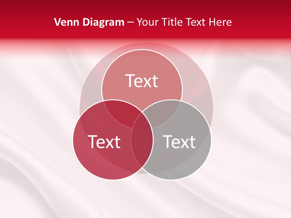 Wall Symbol Celebration PowerPoint Template