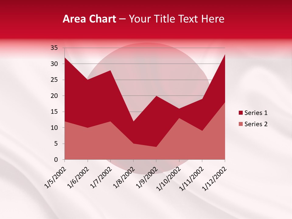 Wall Symbol Celebration PowerPoint Template
