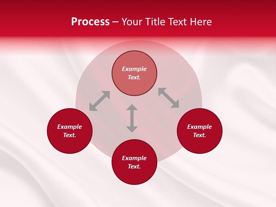 Wall Symbol Celebration PowerPoint Template