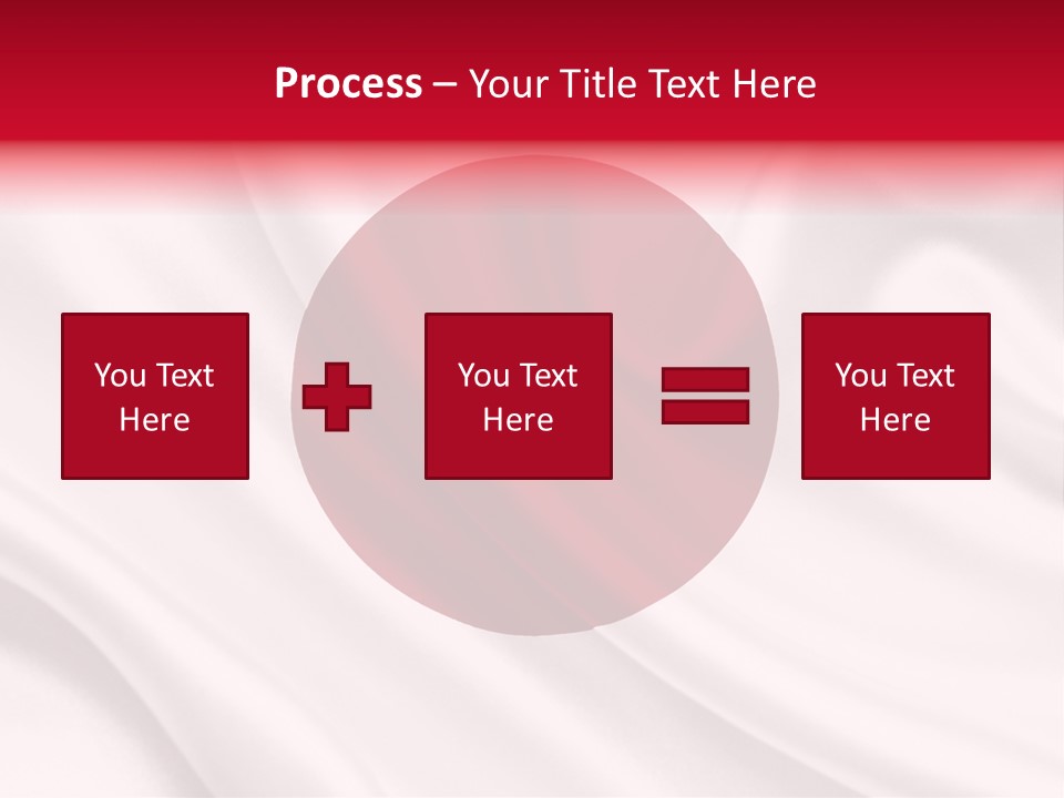 Wall Symbol Celebration PowerPoint Template