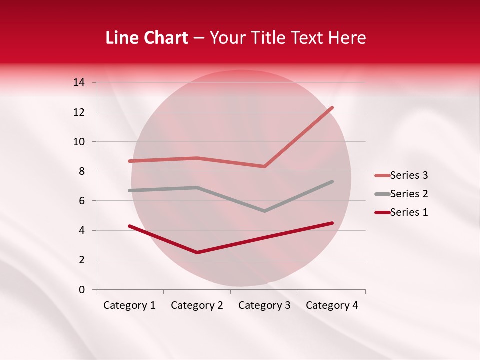 Wall Symbol Celebration PowerPoint Template