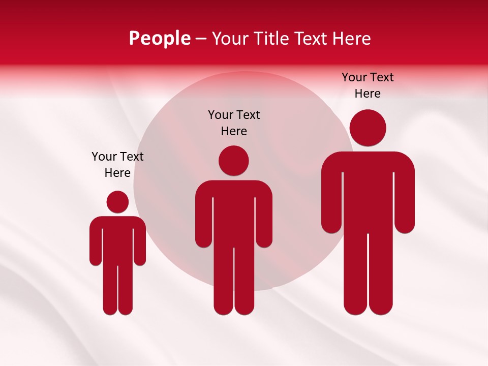 Wall Symbol Celebration PowerPoint Template