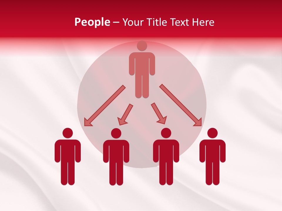 Wall Symbol Celebration PowerPoint Template