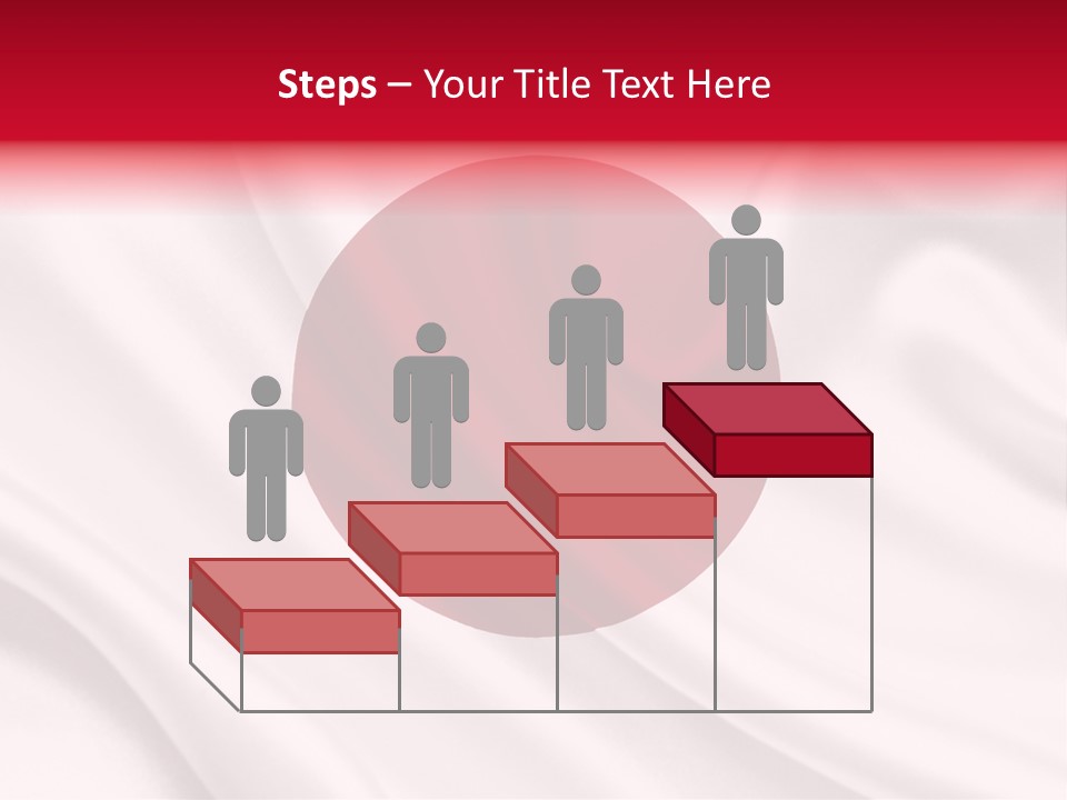 Wall Symbol Celebration PowerPoint Template