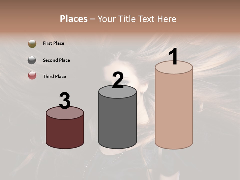 Adult One Spa PowerPoint Template