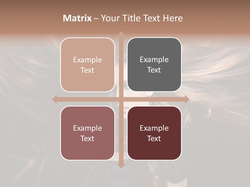 Adult One Spa PowerPoint Template